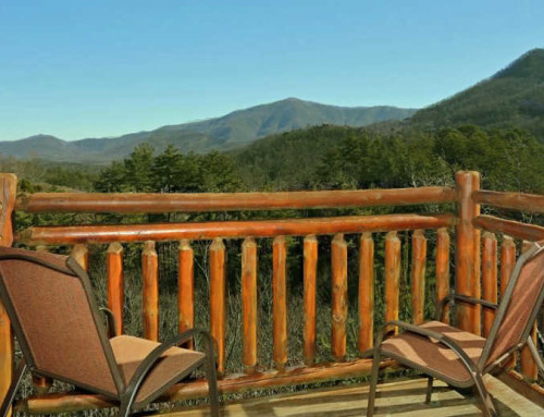 Precious Memories Cabin – 4 bedroom 3.5 bathroom/sleeps 10